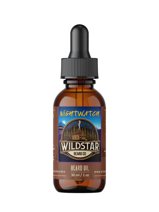 Beard Oil: 2 Pack image 4