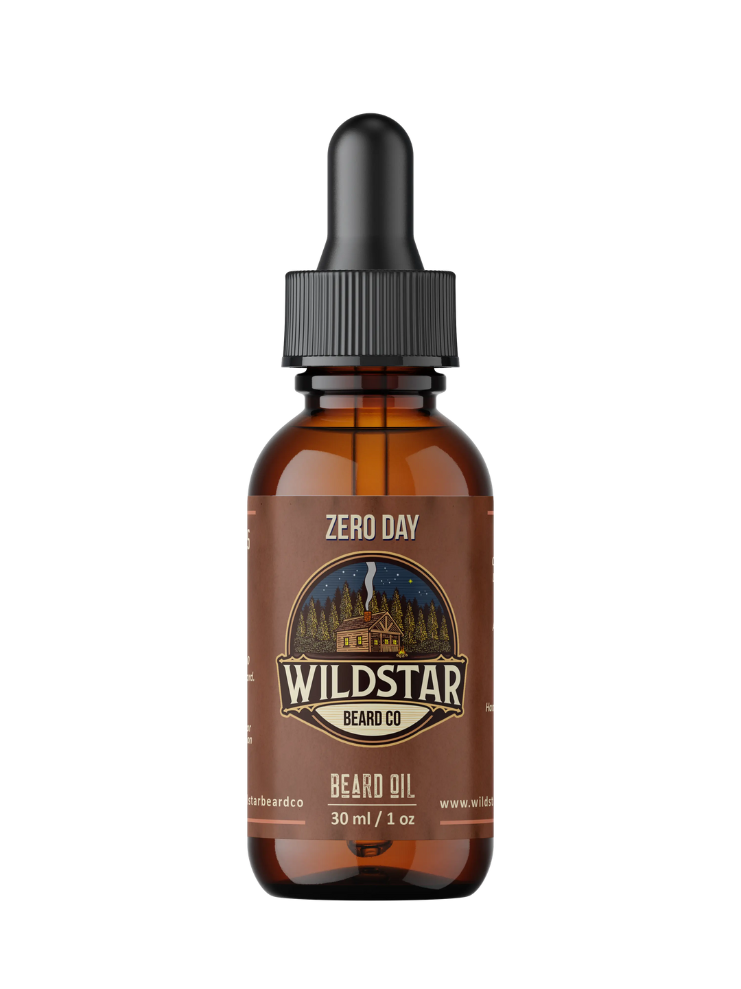 Beard Oil: 2 Pack image 7